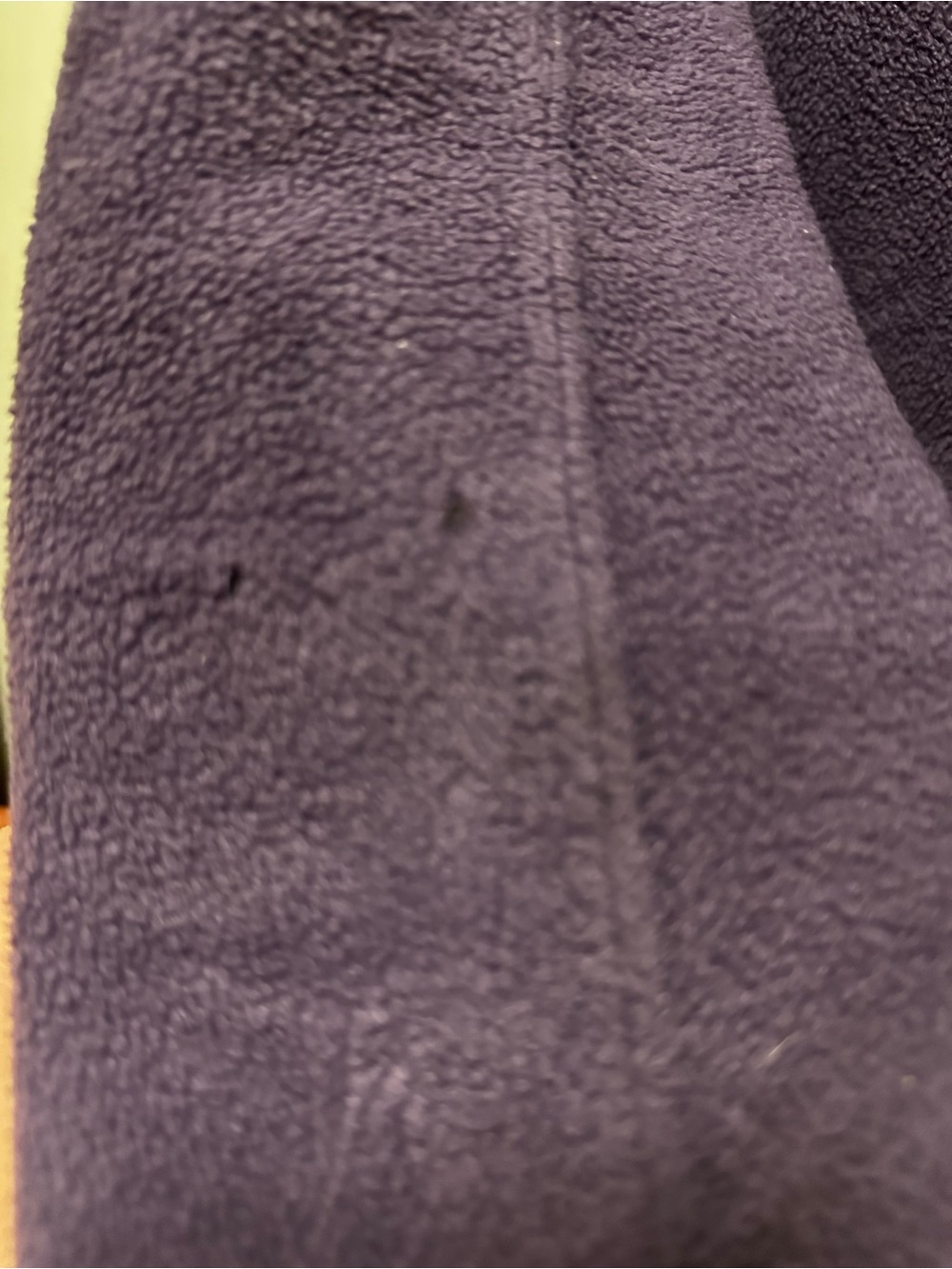 Fleece Columbia Jacket - Picture 5 of 7
